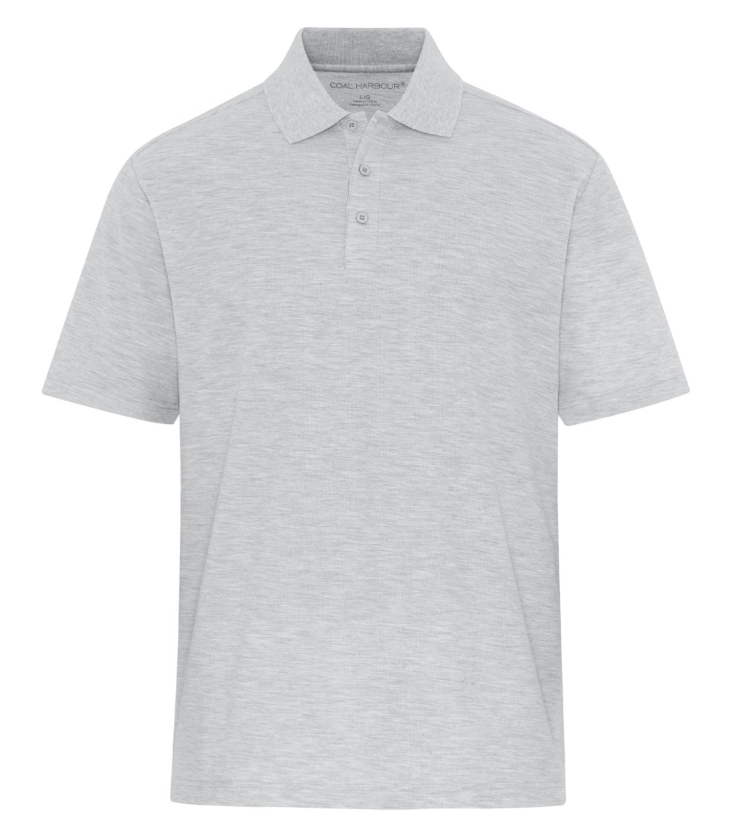 Athletic Grey