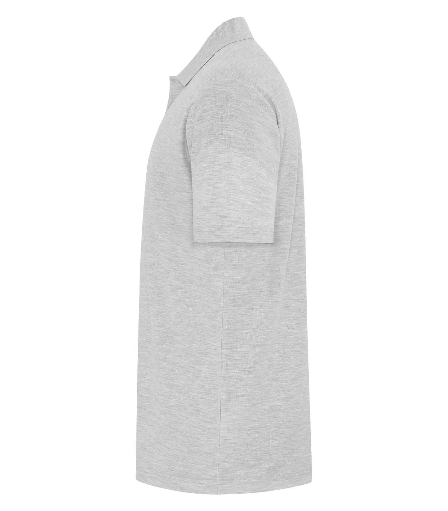 Athletic Grey-model Image