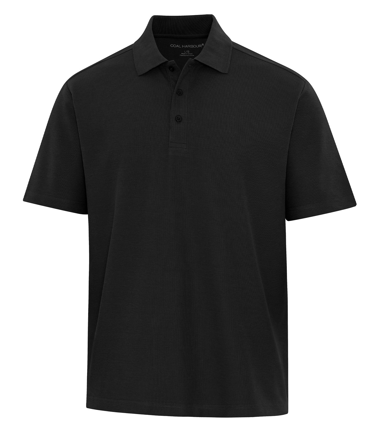 Black-model Image