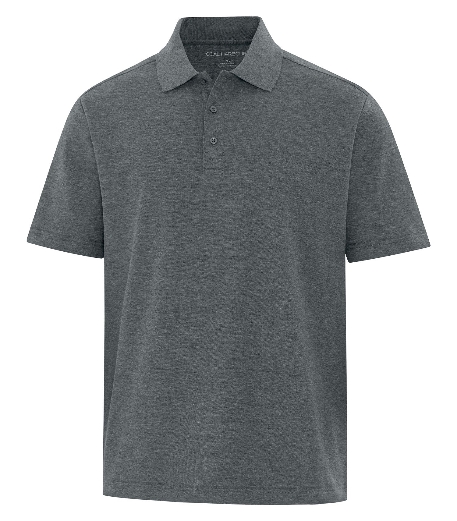 Dk Hthr Grey-model Image