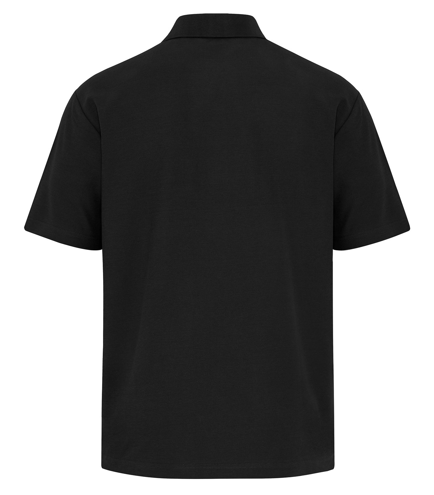 Black-model Image
