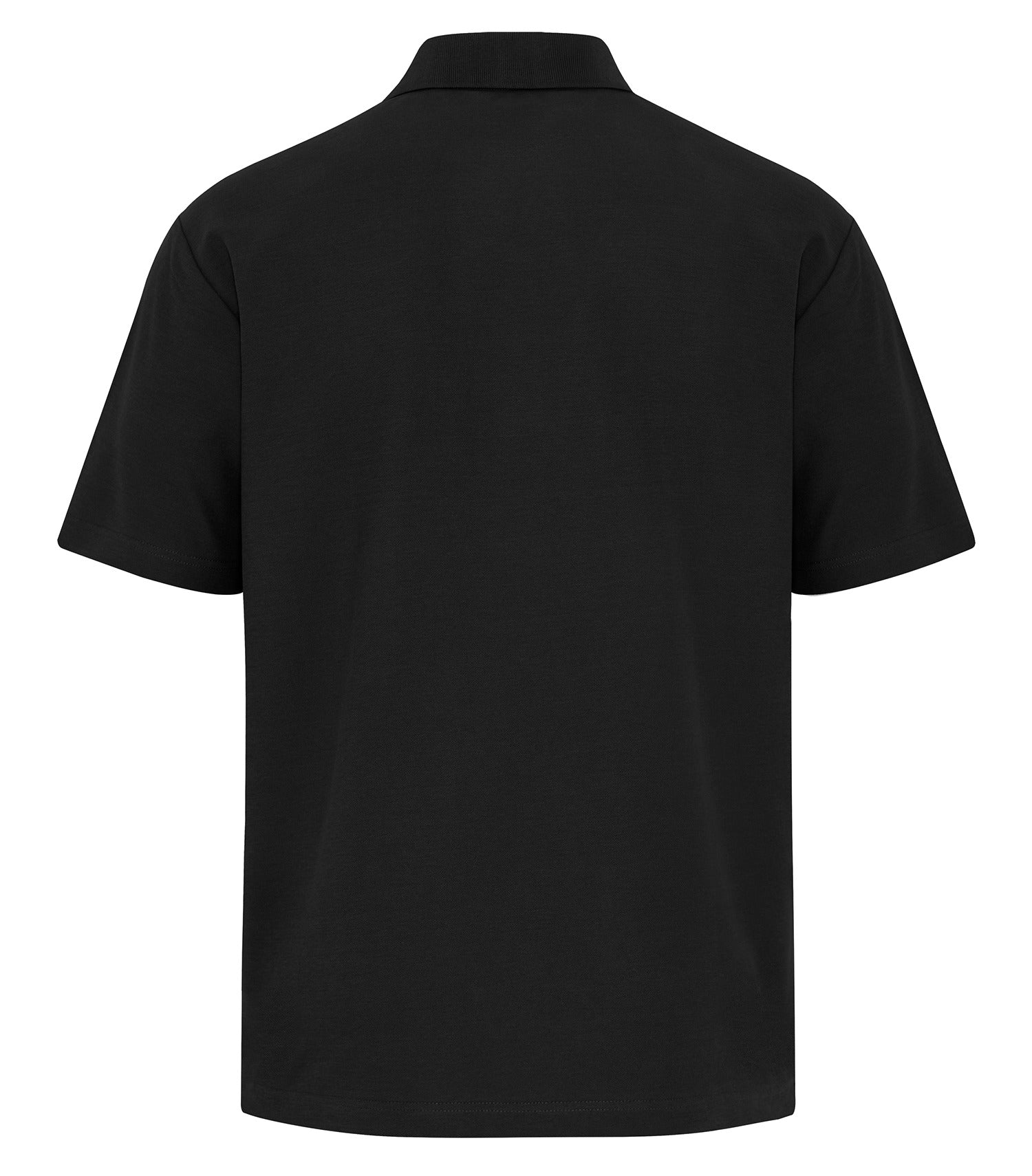 Black-model Image