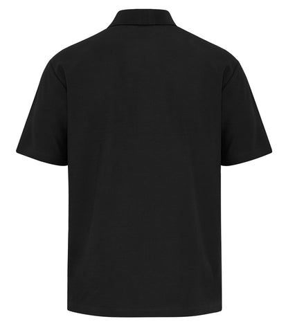 Black-model Image