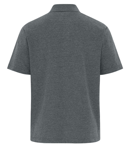 Dk Hthr Grey-model Image