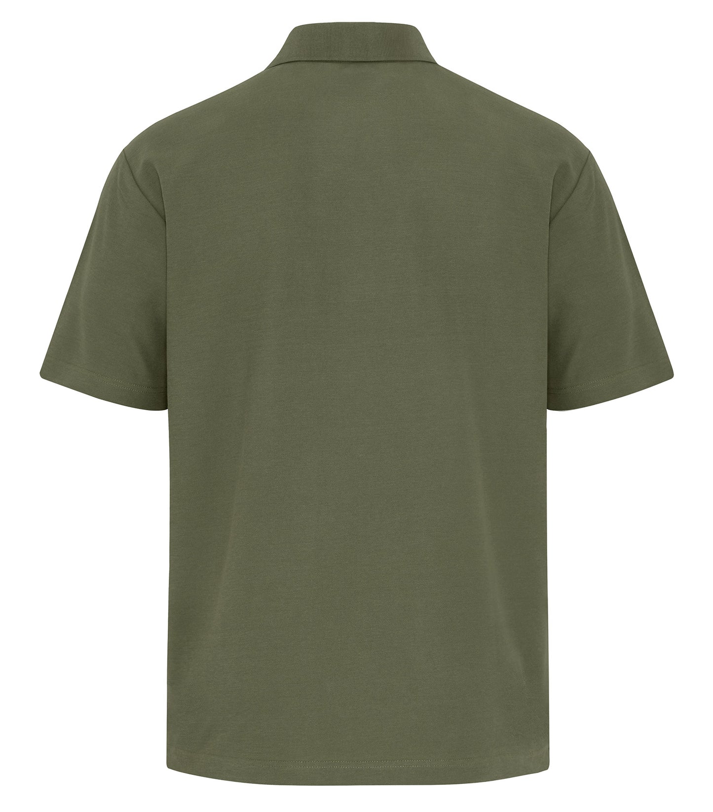 MilitaryGreen-model Image