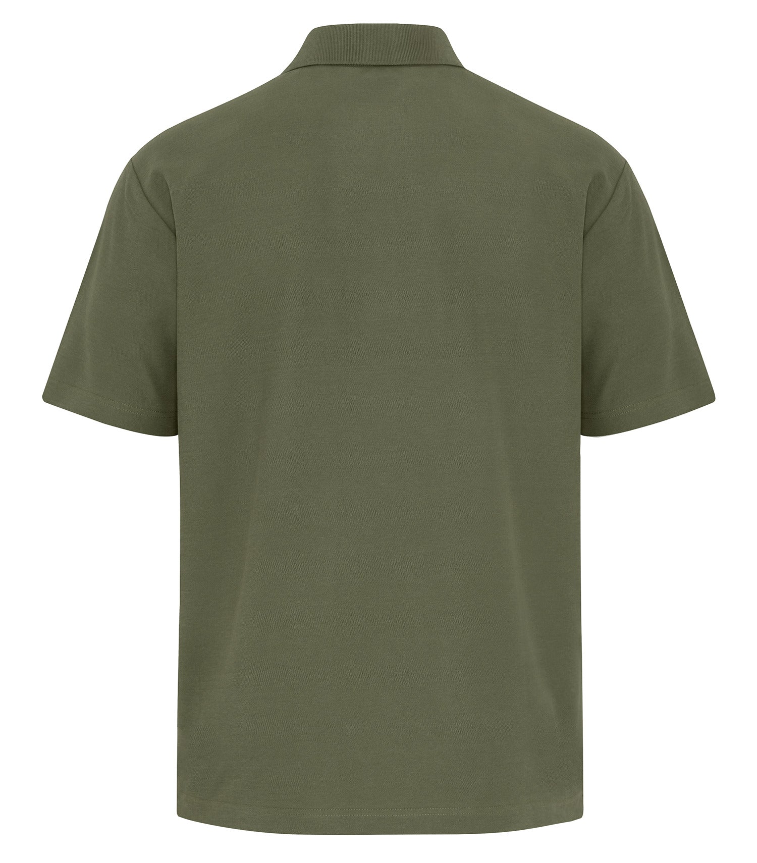 MilitaryGreen-model Image