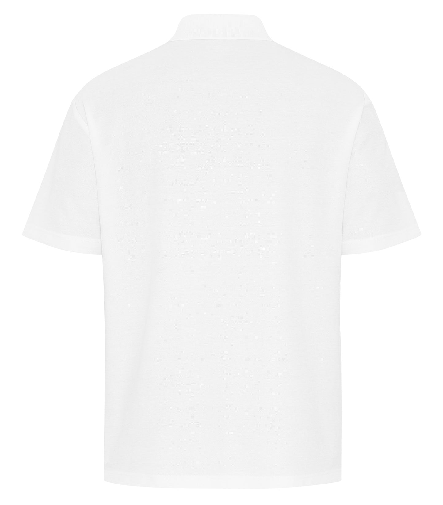 White-model Image