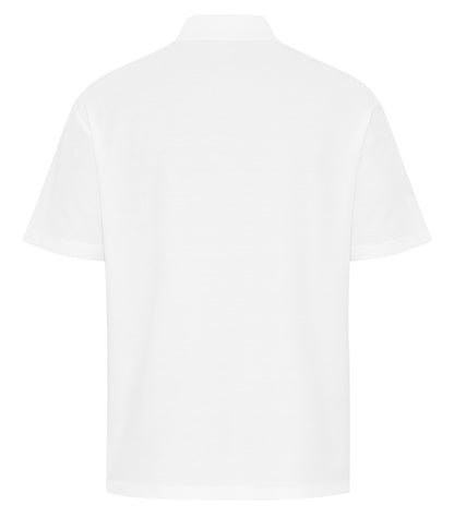 White-model Image