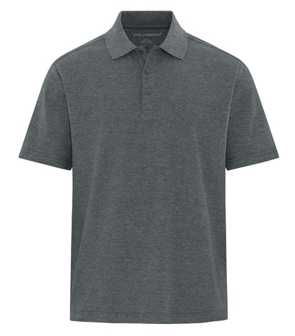 Dk Hthr Grey