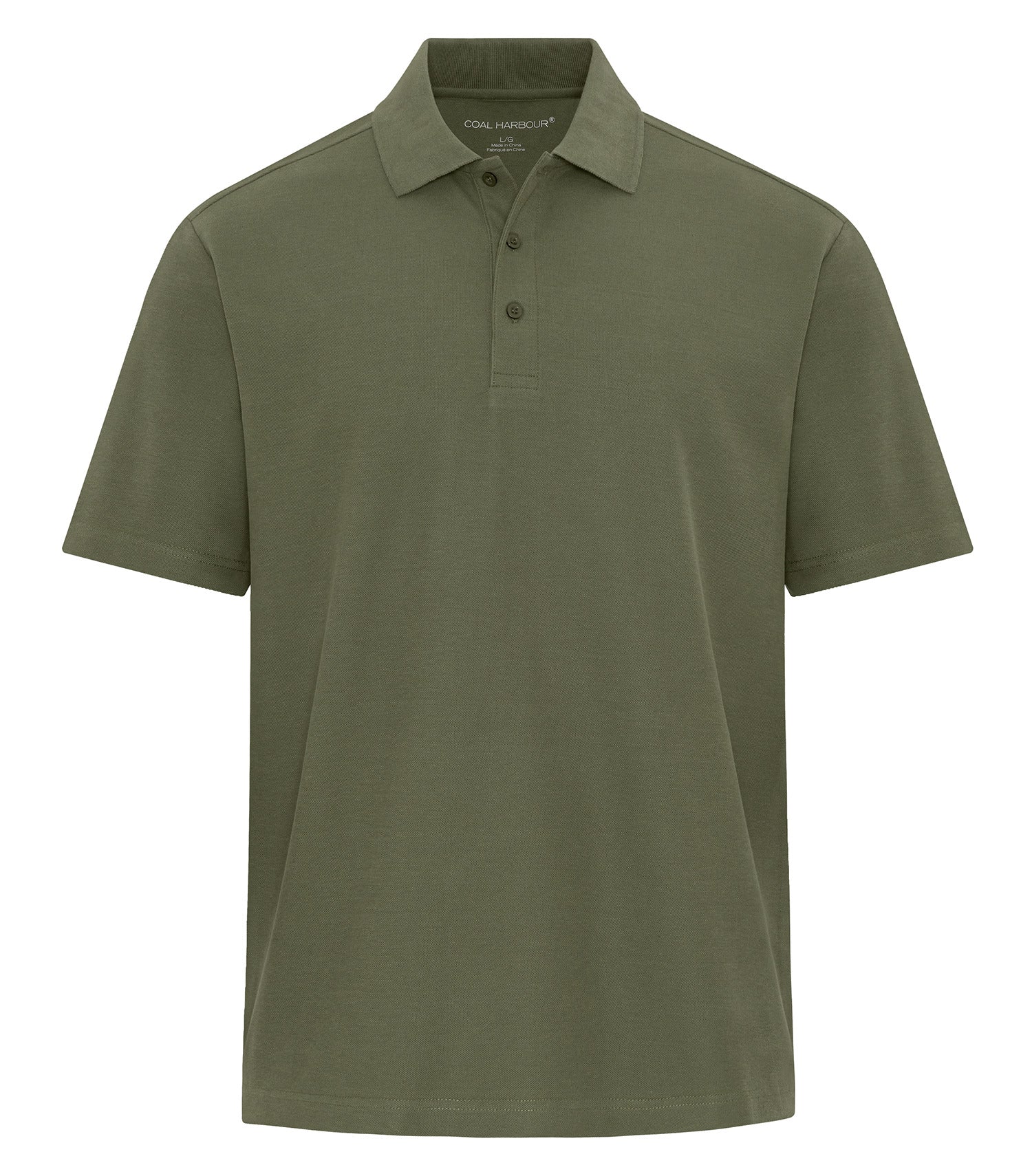 MilitaryGreen