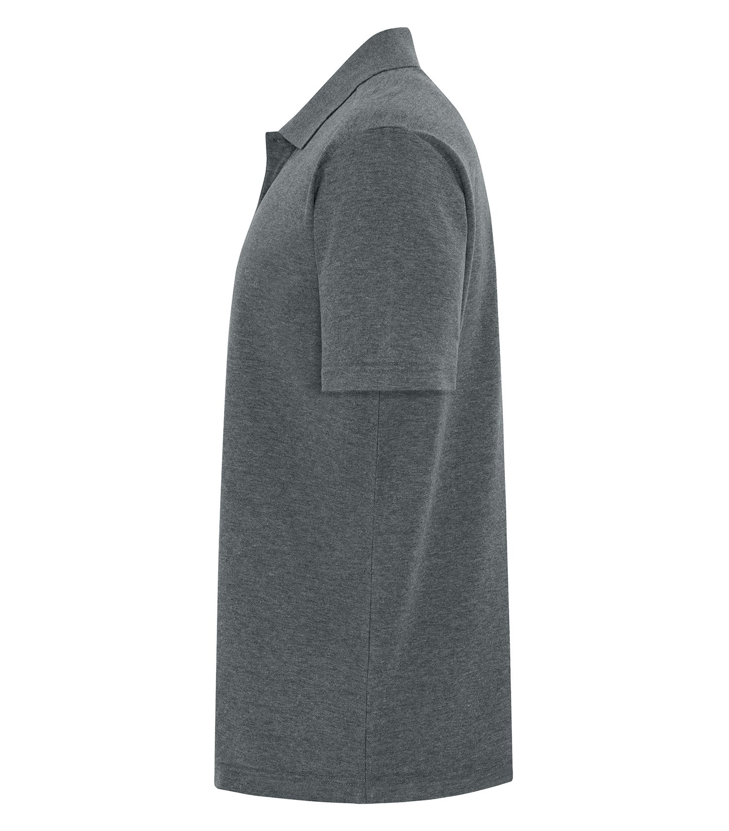 Dk Hthr Grey-model Image