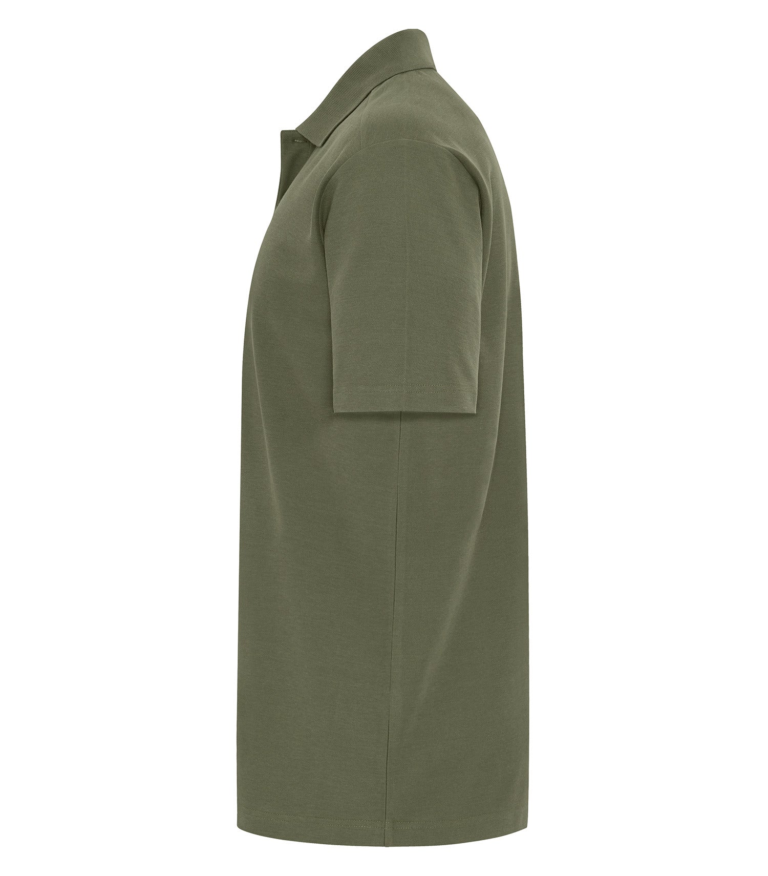 MilitaryGreen-model Image