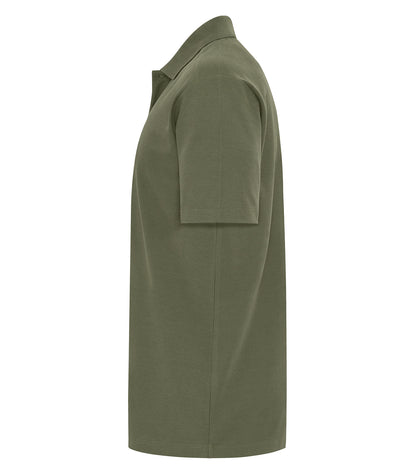 MilitaryGreen-model Image
