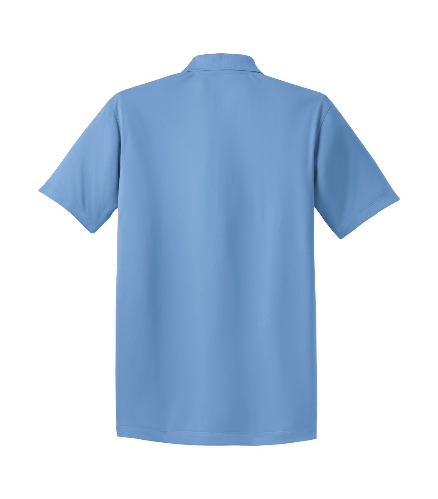 Blue Lake-model Image