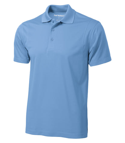 Blue Lake-model Image