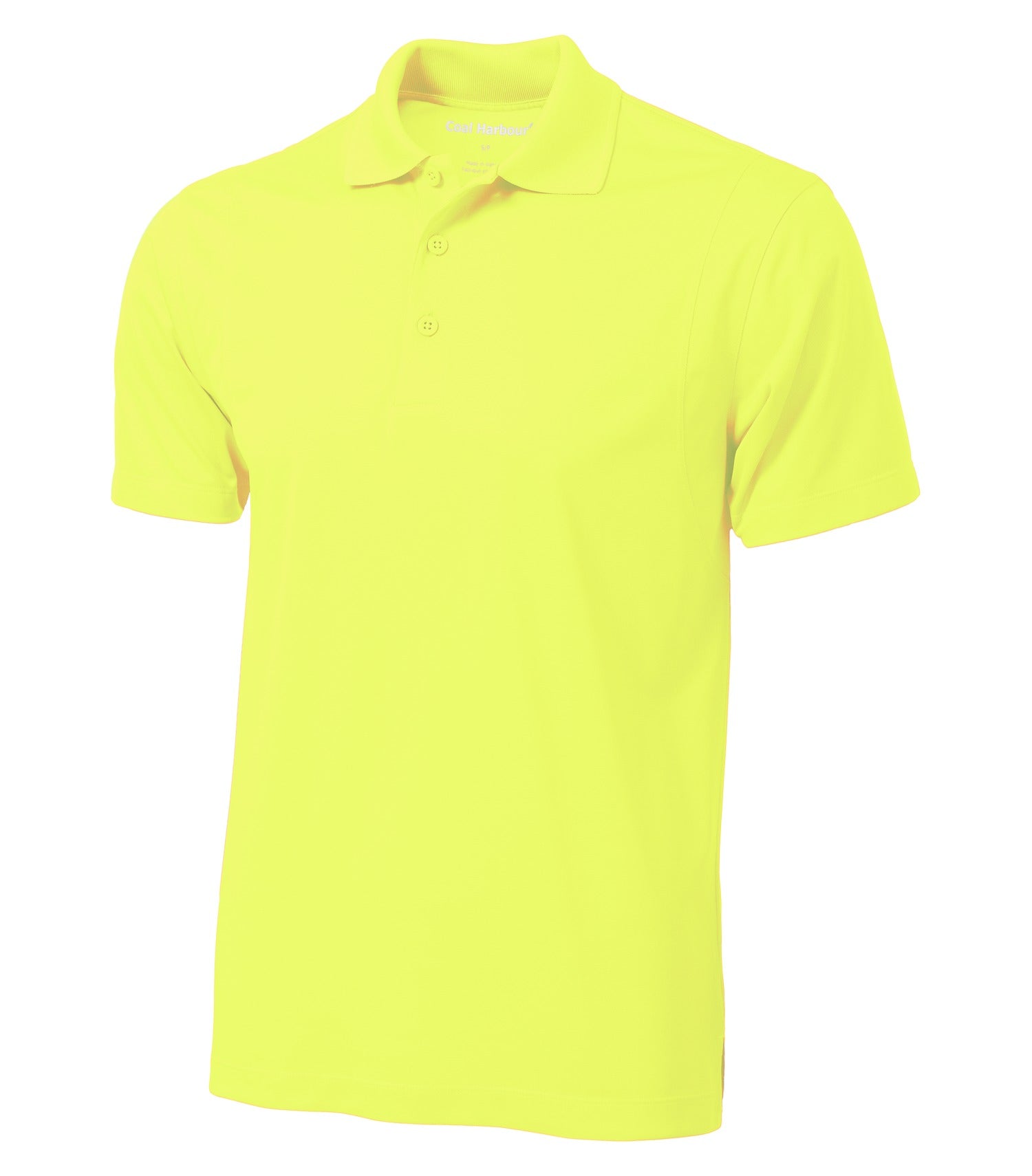 Safety Green-model Image