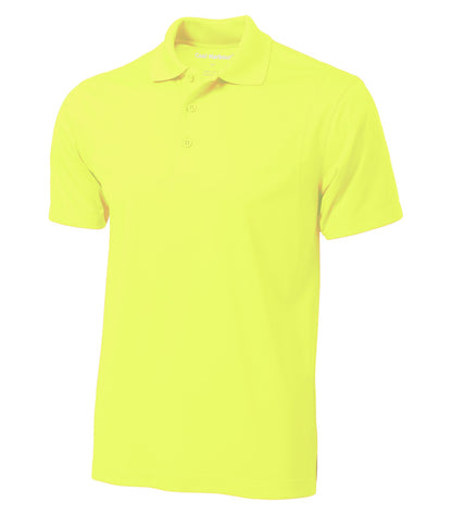 Safety Green-model Image