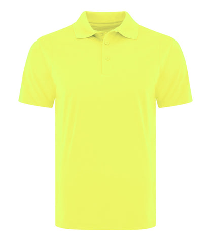 Safety Green