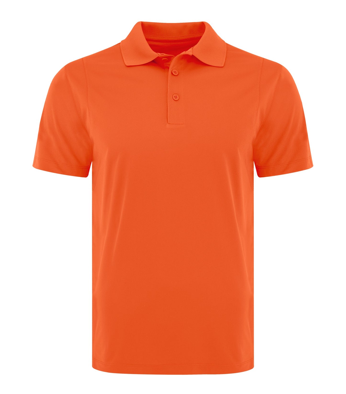Safety Orange