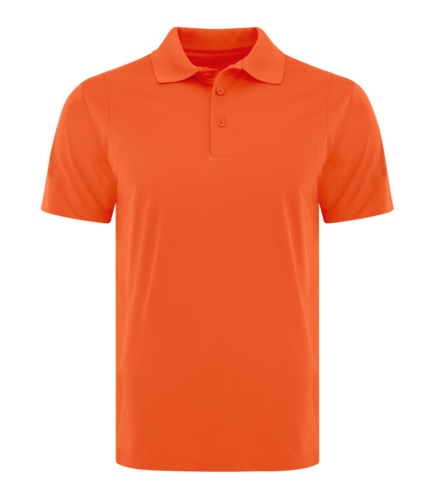 Safety Orange
