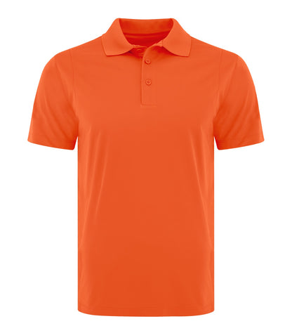 Safety Orange
