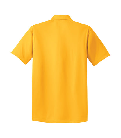 Gold-model Image