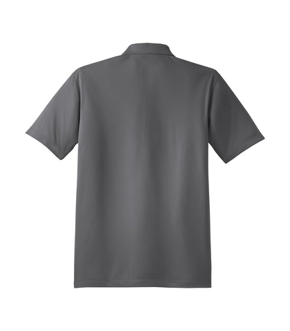 Iron Grey-model Image