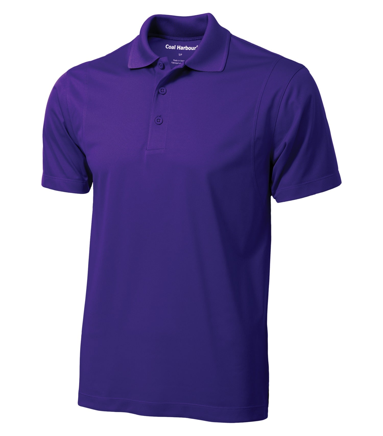 Purple-model Image