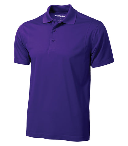 Purple-model Image