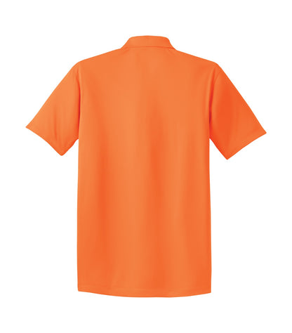 Safety Orange-model Image