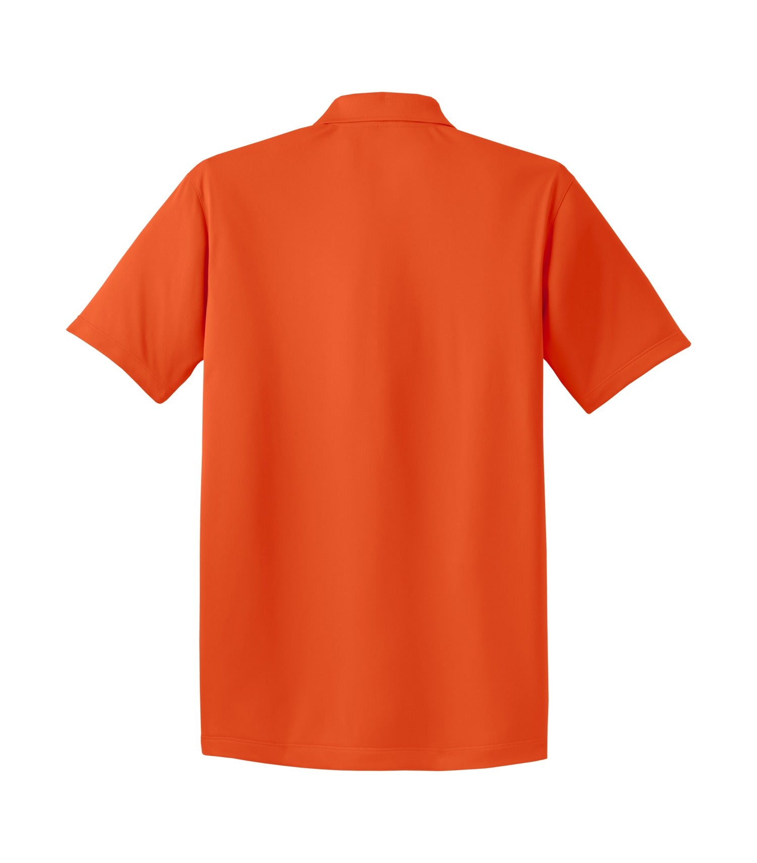 Safety Orange-model Image