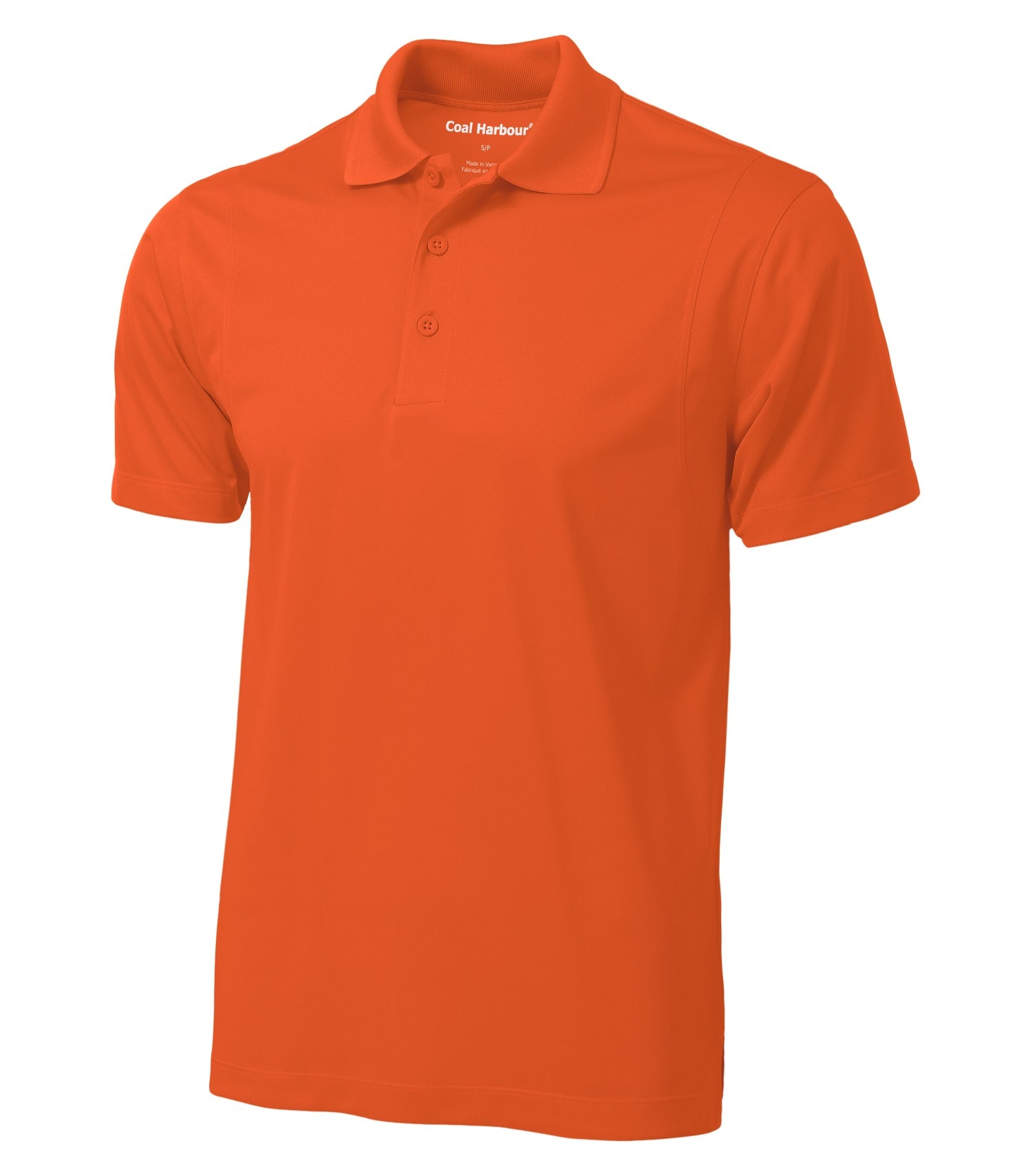 Safety Orange-model Image