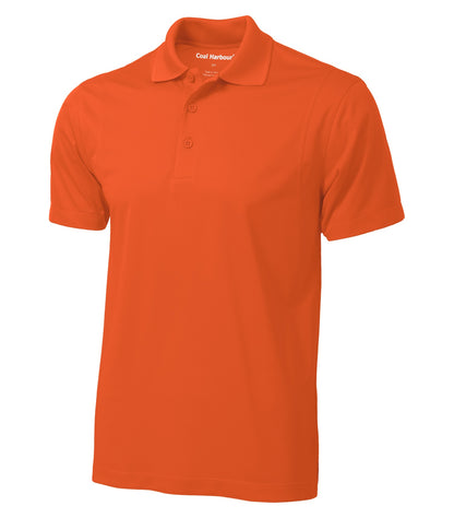 Safety Orange-model Image