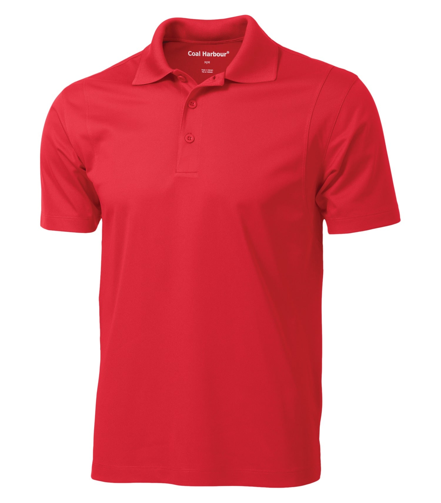 True Red-model Image