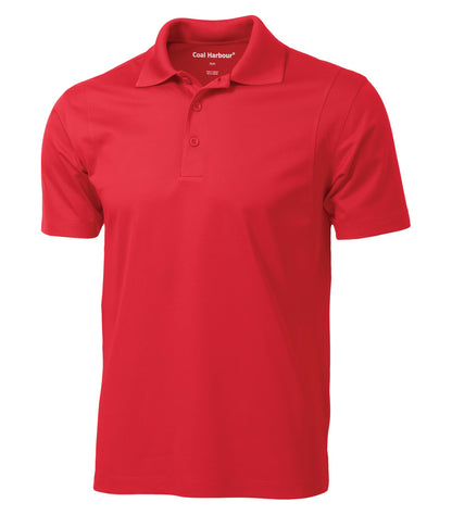 True Red-model Image