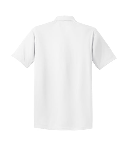 White-model Image