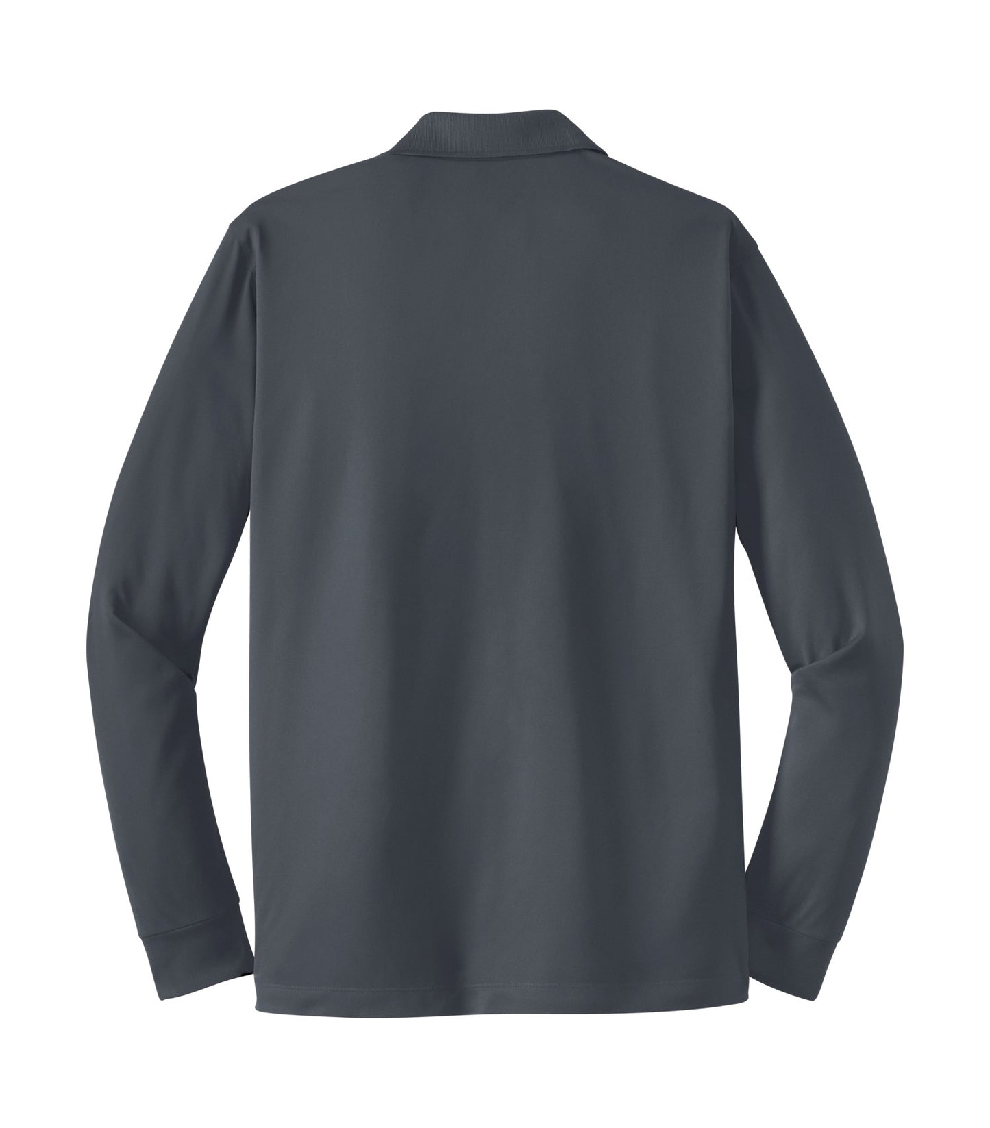 Iron Grey-model Image