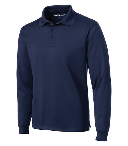 True Navy-model Image