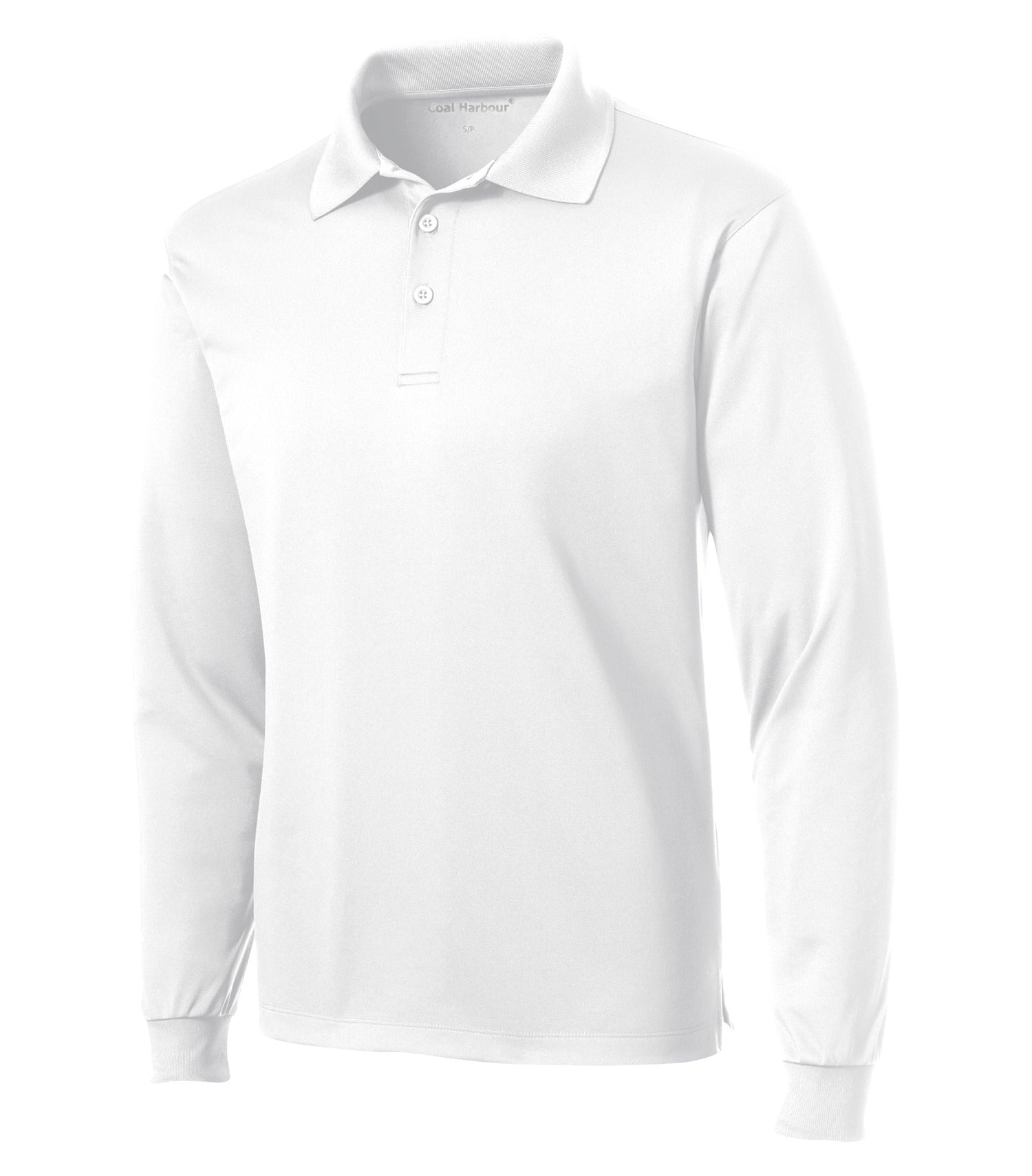 White-model Image