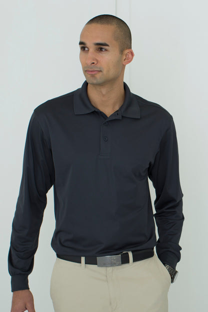 Iron Grey-model Image
