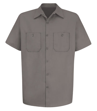 Graphite Grey