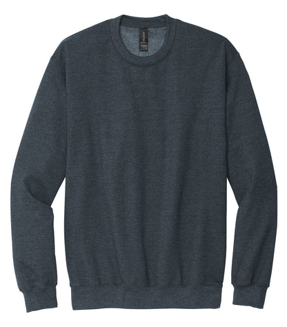 Dark Heather