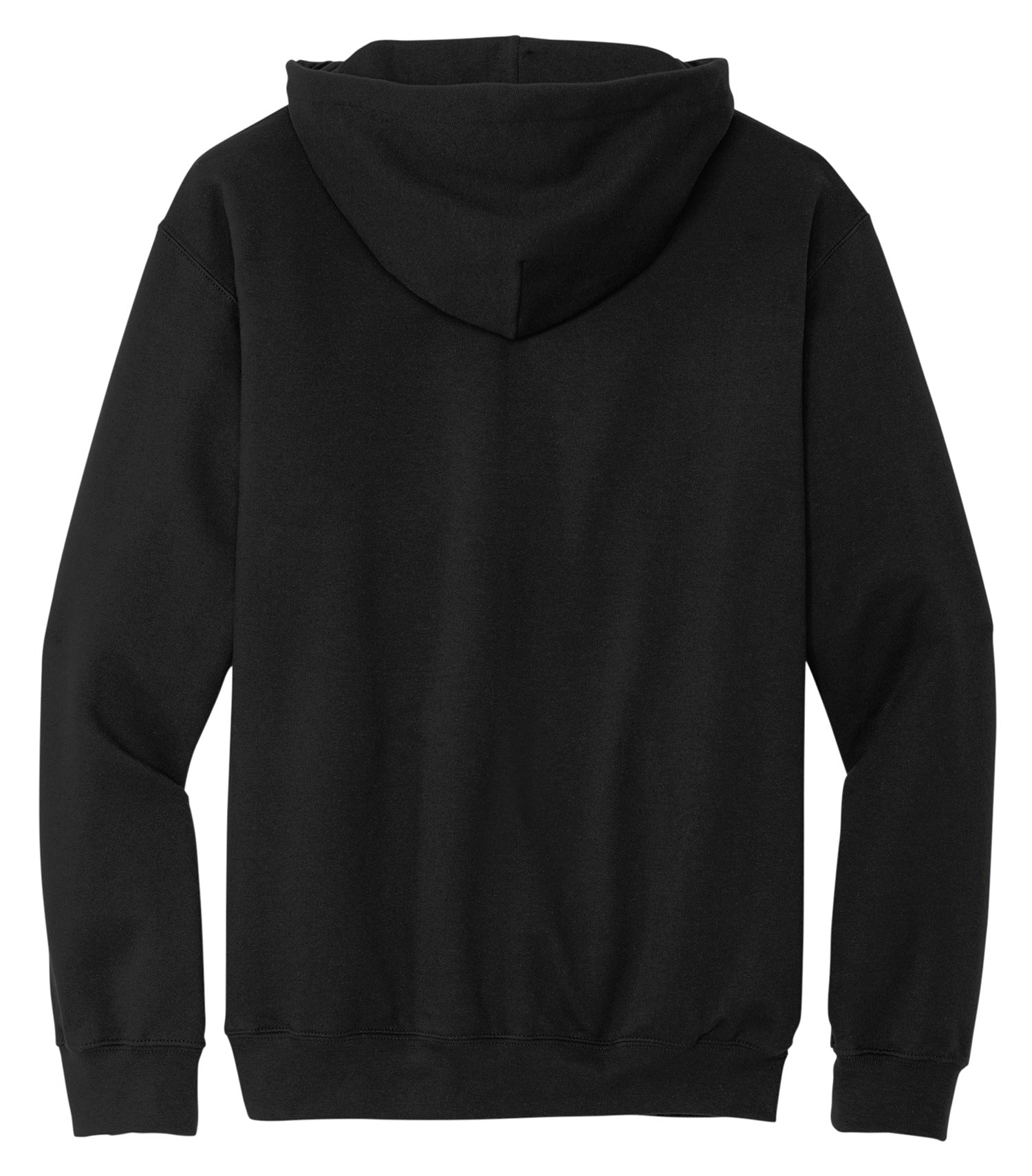 Black-model Image