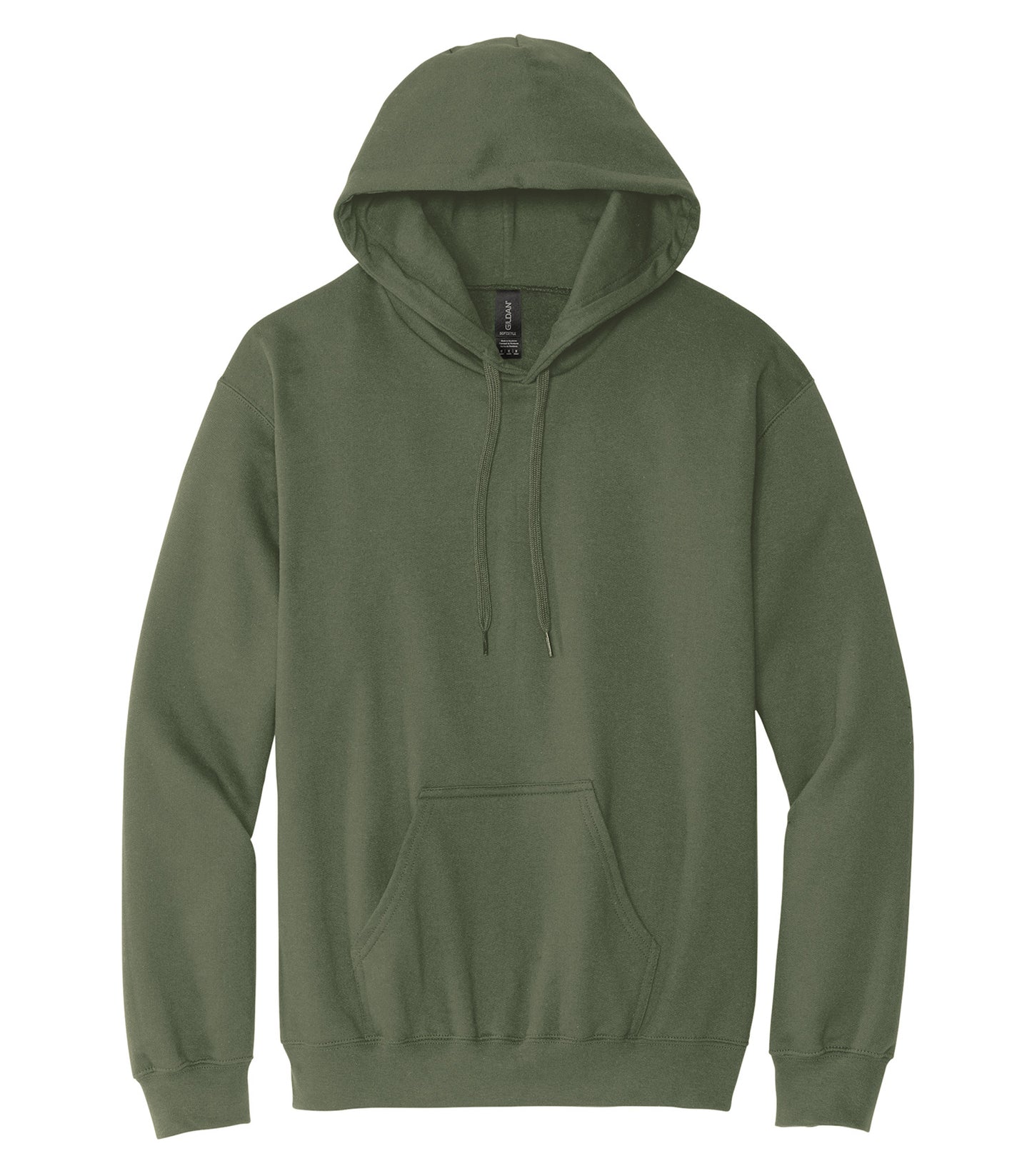 MilitaryGreen