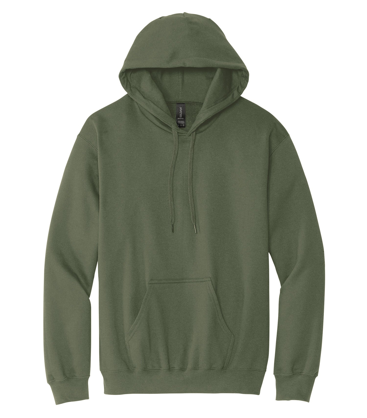 MilitaryGreen