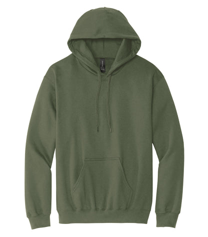 MilitaryGreen