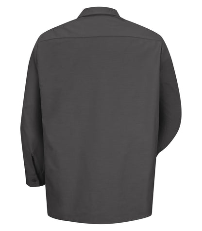 Charcoal-model Image