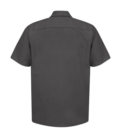 Charcoal-model Image