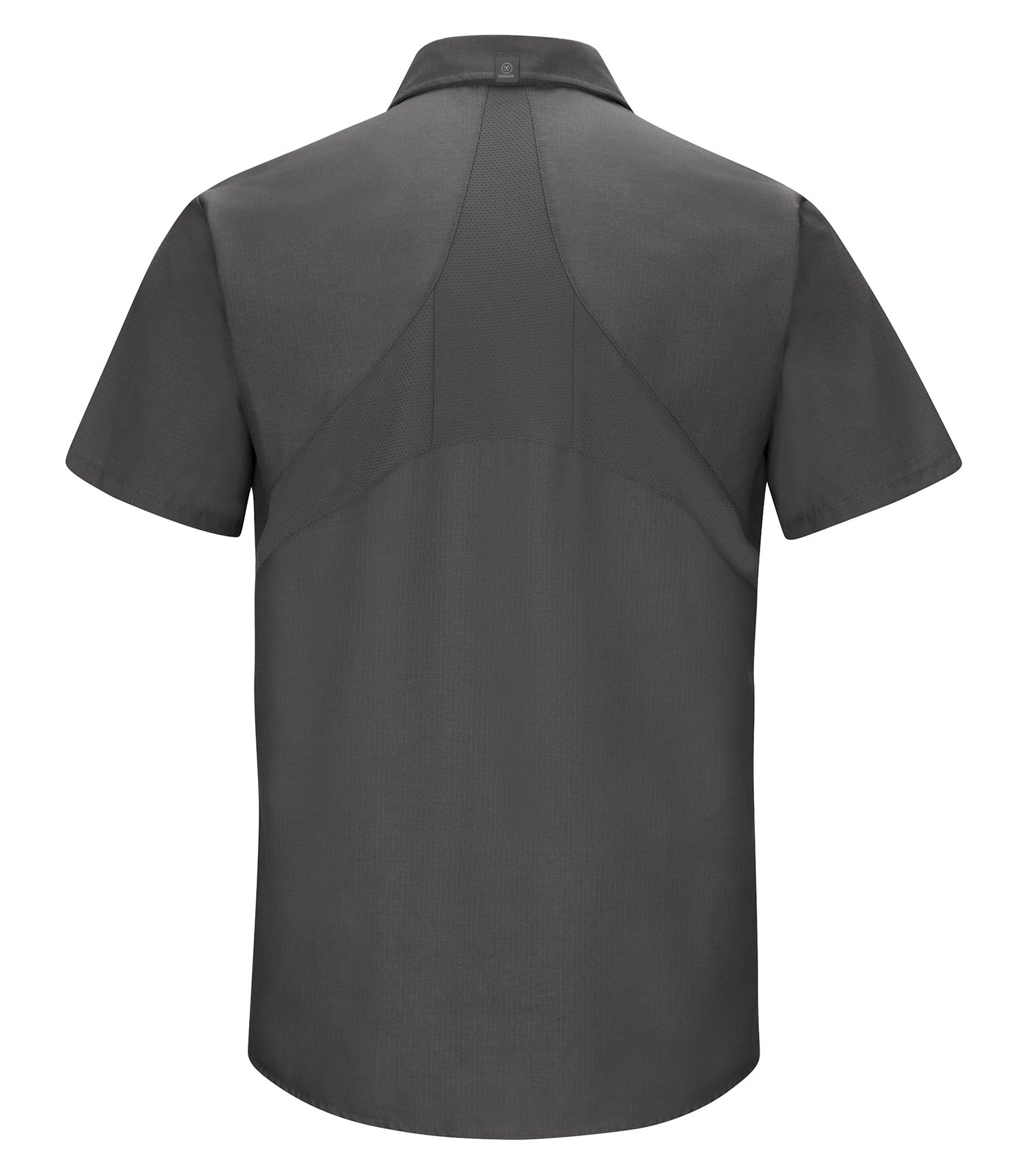 Charcoal-model Image