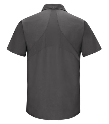 Charcoal-model Image